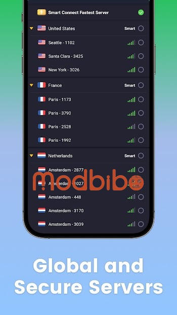 3x vpn mod apk