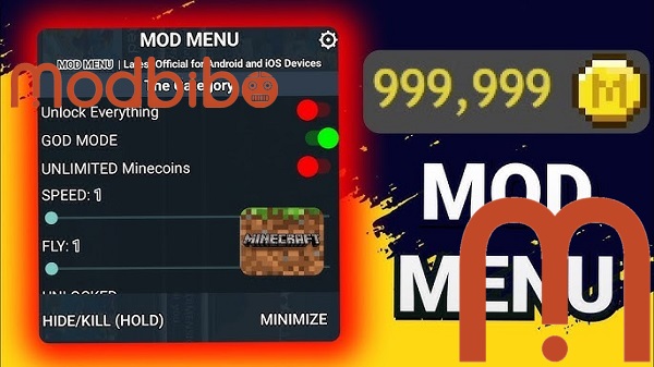 94fbr minecraft apk mobile