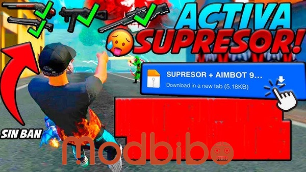 aimbot cabeza free fire