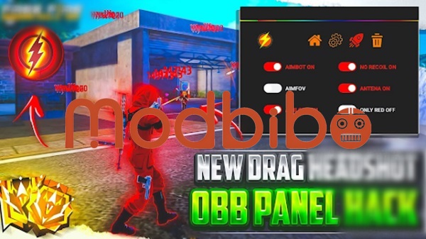 aimlock ffh4x panel apk download