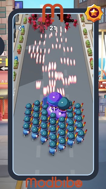 back fight earning app download