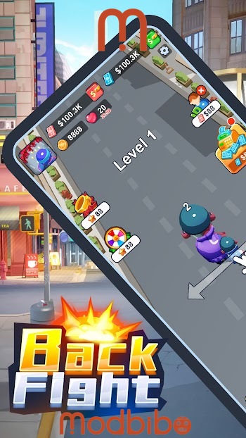 back fight game apk