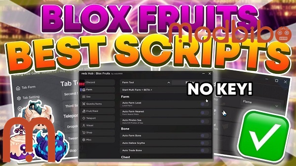blox fruit auto farm apk for android