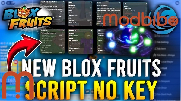 blox fruit auto farm apk mobile