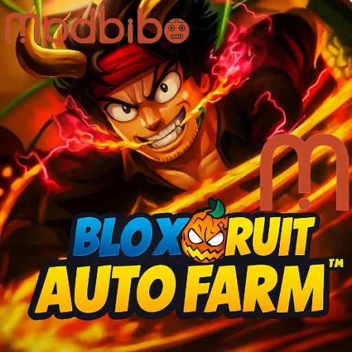 Blox Fruit Auto Farm