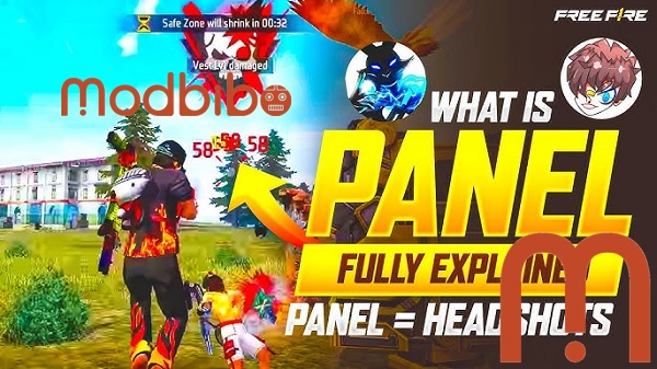 caxto panel apk free fire