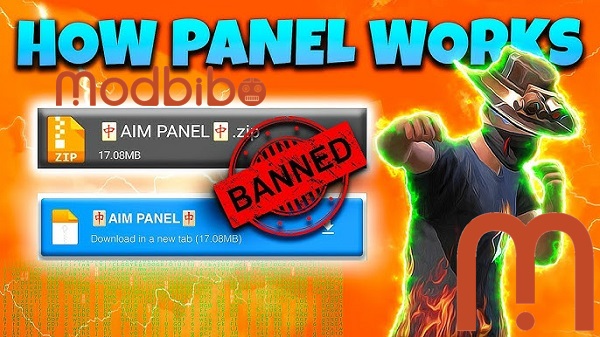 caxto panel apk mod