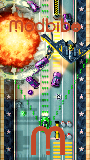 chaos road mod apk 1
