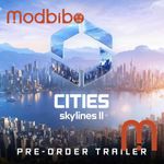 Cities Skylines 2