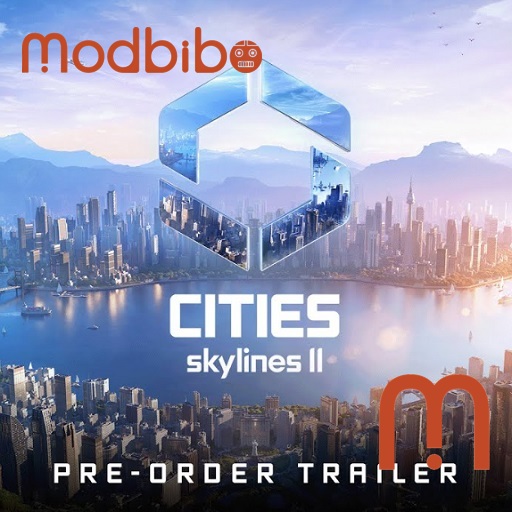 Cities Skylines 2