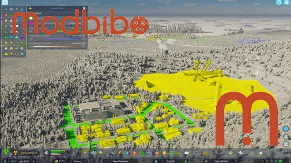 city skylines 2 apk full game