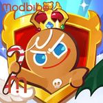 Cookie Run Kingdom
