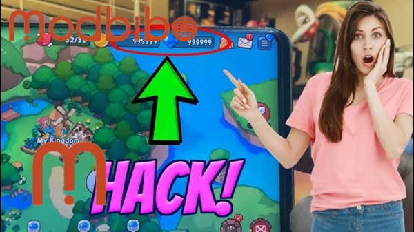 cookie run kingdom mod apk latest version