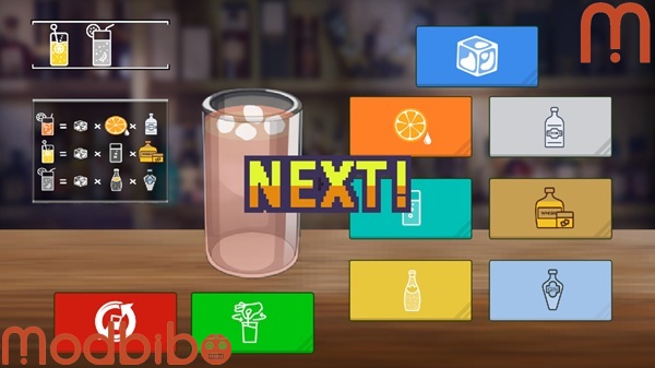 delivery hot game download apk