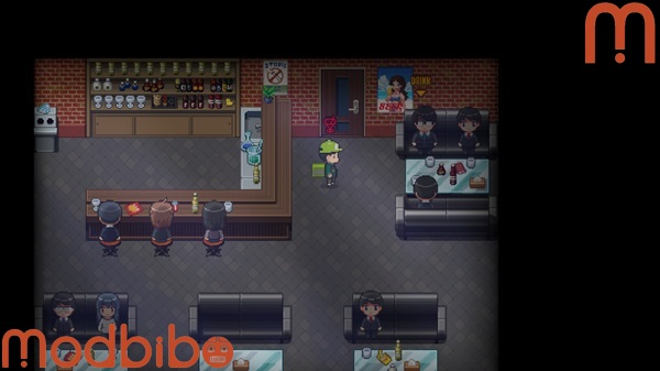 delivery hot game download