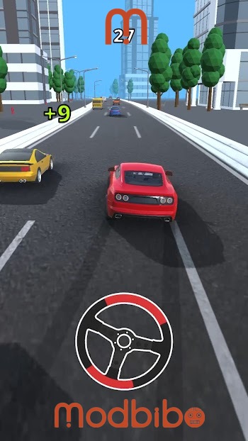 double drift mod apk 4