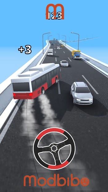 double drift mod apk no ads