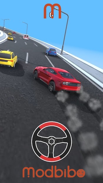 double drift mod apk unlimited money