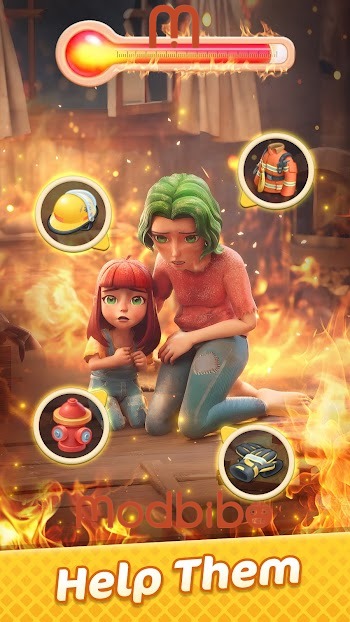 download gossip harbor mod apk