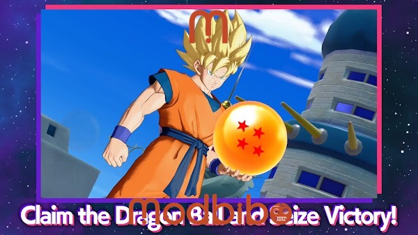 dragon ball gekishin squadra crossplay