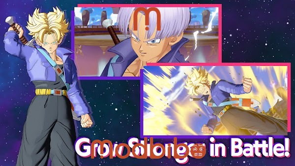 dragon ball gekishin squadra tier list