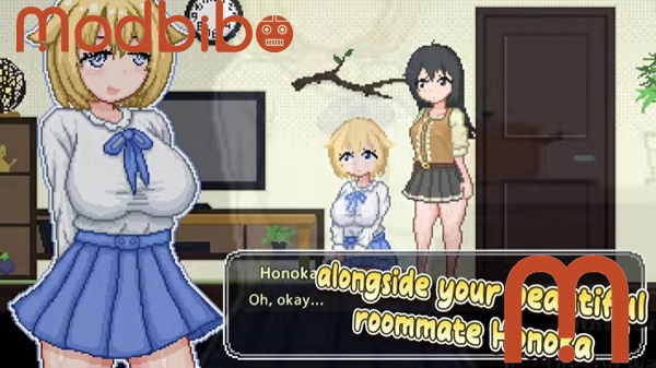dream life in the country side apk full game