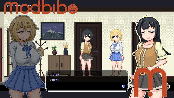 dream life in the country side apk game