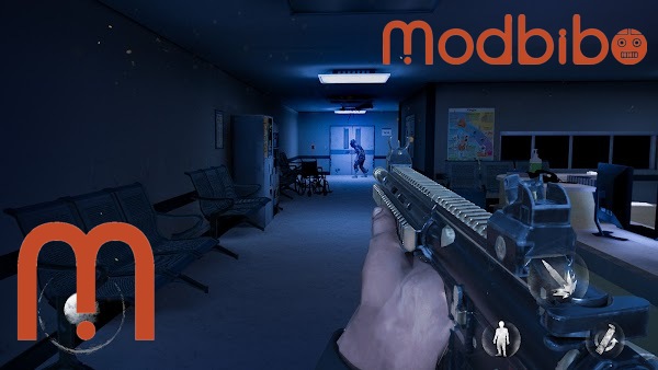 endless nightmare 2 mod apk
