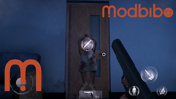 endless nightmare 2 mod apk download