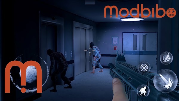 endless nightmare 2 mod apk unlimited everything
