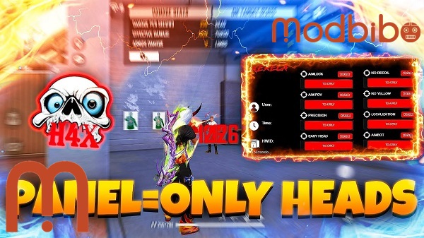 fire regedit sensi macro menu apk android