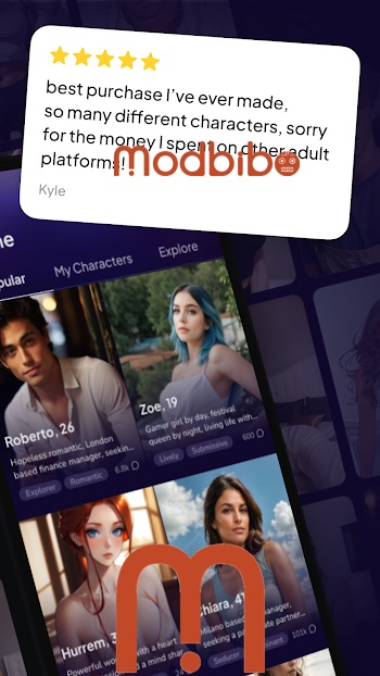 fling ai mod apk download