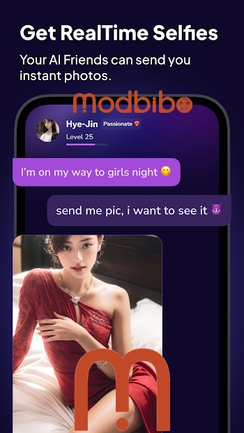 fling ai mod apk latest version