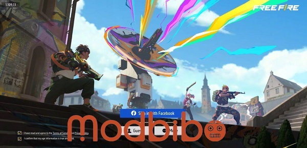 free fire global apk version