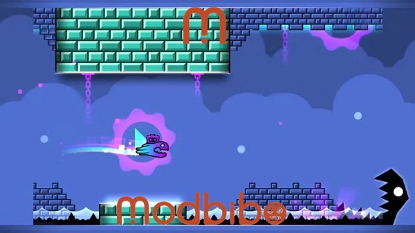 geometry dash breeze apk android