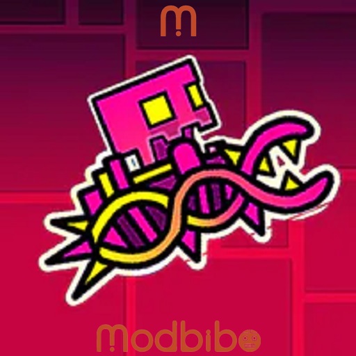 Geometry Dash Breeze