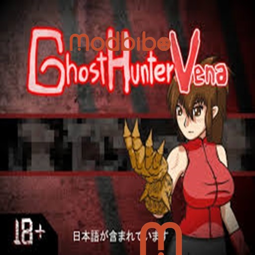 Ghost Hunter Vena