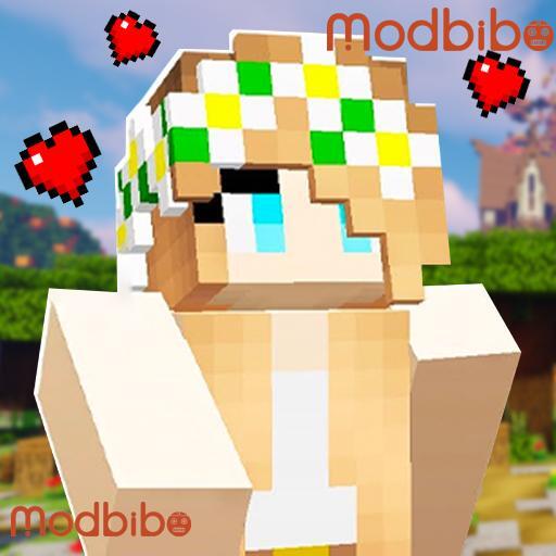 Girlfriend Mods Minecraft PE