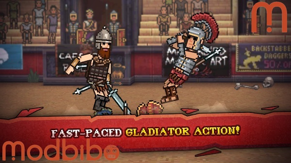 gladihoppers mods
