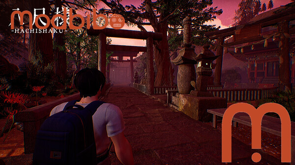 hachishaku apk for android