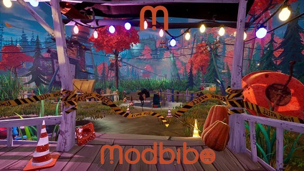 hello neighbor 2 apk android free