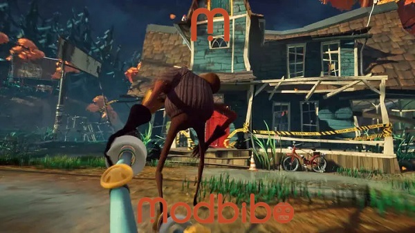 hello neighbor 2 apk android no verification
