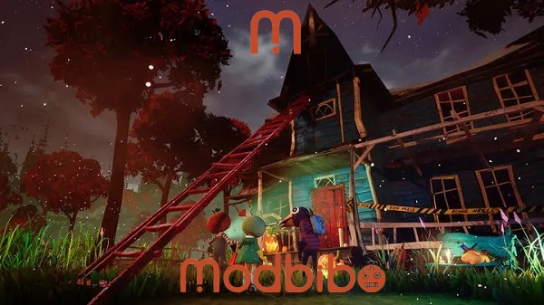hello neighbor 2 apk mediafıre