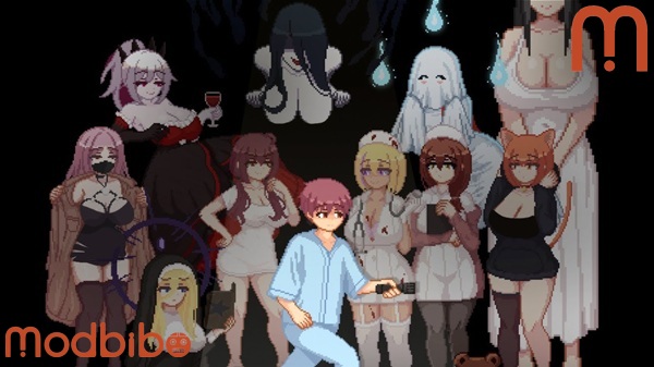 hospital seduction Tsurisu