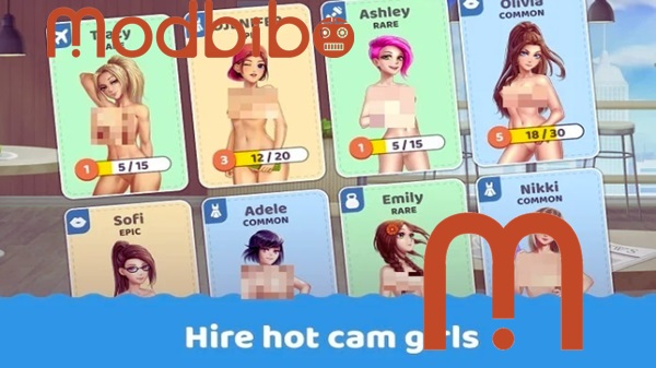 Indecent Wife Hana APK Download For Android