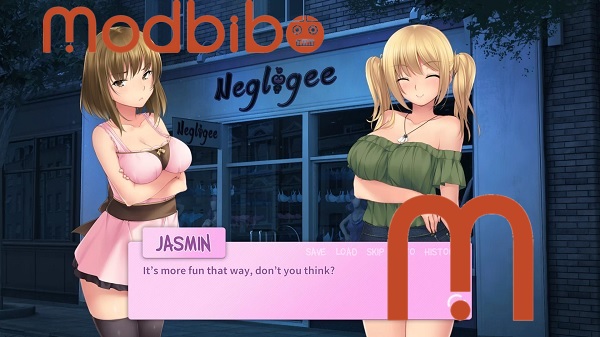 Indecent Wife Hana APK New version