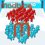 Join Clash 3D