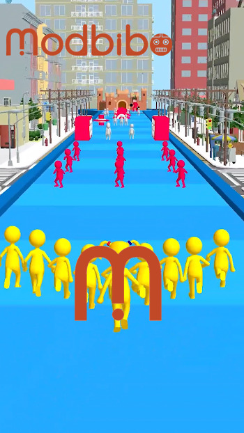 join clash 3d apk for android