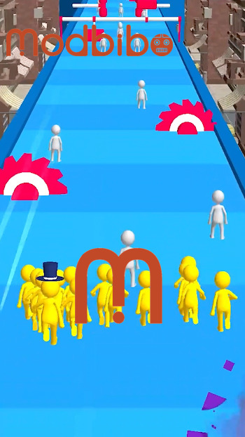 join clash 3d apk latest version