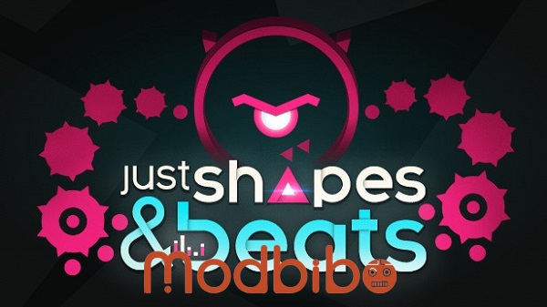 just shapes and beats android port apk